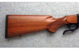 RUGER No.1
.308 WIN - 5 of 7