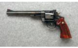 SMITH & WESSON 25-5
.45 COLT - 2 of 2