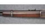 Winchester, Model 92, .38 WCF - 6 of 7