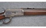 Winchester, Model 92, .38 WCF - 2 of 7