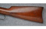 Winchester, Model 92, .38 WCF - 7 of 7