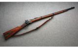 PEDERSOLI SHARP'S MUSKET.45-70 GOVT - 1 of 8