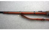 PEDERSOLI SHARP'S MUSKET.45-70 GOVT - 7 of 8