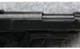 WALTHER P.389MM PARA - 4 of 9