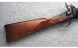 IAB SHARP'S RIFLE.45/70 - 6 of 8