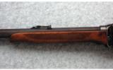 IAB SHARP'S RIFLE.45/70 - 7 of 8