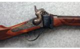 IAB SHARP'S RIFLE.45/70 - 2 of 8