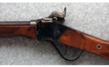IAB SHARP'S RIFLE.45/70 - 4 of 8