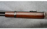 Winchester 92 SRC 20