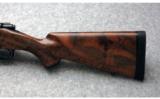KIMBER 8400 CLASSIC DUCKS UNLIMITED 75TH.300 WIN MAG - 7 of 7