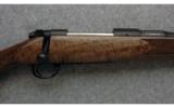 KIMBER 8400 CLASSIC DUCKS UNLIMITED 75TH.300 WIN MAG - 2 of 7