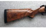 KIMBER 8400 CLASSIC DUCKS UNLIMITED 75TH.300 WIN MAG - 5 of 7