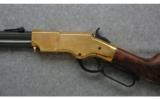 HENRY 1860 .44-40 - 4 of 7