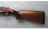 BROWNING GTI12 GA - 7 of 7