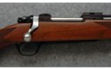 RUGER M77 MKII .243 WIN - 2 of 7