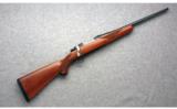 RUGER M77 MKII .243 WIN - 1 of 7