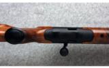BLASER R8 (LEFT-HAND).308 WIN - 3 of 8