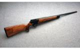 BLASER R8 (LEFT-HAND).308 WIN - 1 of 8