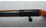 BLASER R8 (LEFT-HAND).308 WIN - 5 of 8