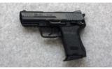 HECKLER & KOCH HK 45C.45 AUTO - 2 of 2