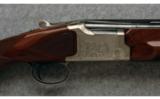 WINCHESTER PIGEON GRADE XTR.410 BORE (2.5