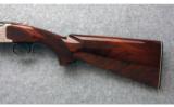 WINCHESTER PIGEON GRADE XTR.410 BORE (2.5