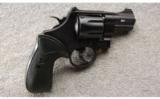 Smith & Wesson 327NG .357 Mag 8 Shot Revolver with Box - 1 of 2