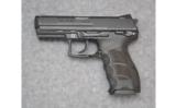 Heckler & Koch, P30, 9mm - 2 of 2