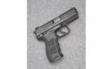 Heckler & Koch, P30, 9mm - 1 of 2