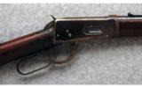 WINCHESTER 1894 .25-35 WCF - 2 of 8