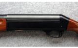 BENELLI SUPER BLACK EAGLE 12 GA - 4 of 7