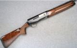Browning A5 Hunter 12 ga. 26 In. with Case - 1 of 9