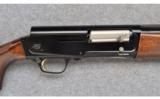 Browning A5 Hunter 12 ga. 26 In. with Case - 2 of 9
