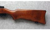 RUGER RANCH RIFLE .223 - 8 of 8