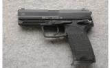 H&K USP .45 ACP Like New In Case. - 2 of 3