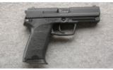 H&K USP .45 ACP Like New In Case. - 1 of 3