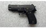 SIG SAUER P226 MK25 9 MM - 2 of 2