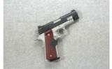 Kimber Model Pro Crimson Carry II .45 ACP - 1 of 2