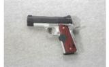 Kimber Model Pro Crimson Carry II .45 ACP - 2 of 2