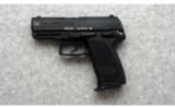 HECKLER & KOCH USP COMPACT .40 S&W - 2 of 2