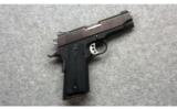 Kimber Pro Carry II .45 acp with Case - 1 of 2