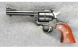 Ruger Single-Ten Revolver .22 LR - 2 of 2
