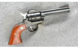 Ruger Single-Ten Revolver .22 LR - 1 of 2
