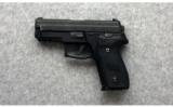 SIG SAUER P229 DAK .40 S&W - 2 of 2