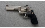 SMITH & WESSON 629-3.44 MAG - 2 of 2