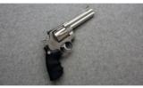 SMITH & WESSON 629-3.44 MAG - 1 of 2