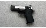 SMITH & WESSON SHORTY 40 2000 .40 S&W - 2 of 2