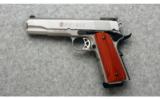 SMITH & WESSONSW1911.45 AUTO - 2 of 2