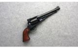 RUGER OLD ARMY .44 BLACK POWDER - 1 of 2