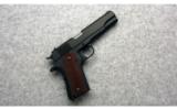AUTO-ORDNANCE 1911A1.45 ACP - 1 of 2